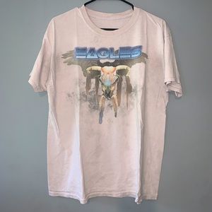 Vintage Eagles T-Shirt